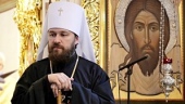 Митрополит Волоколамський Іларіон: Роздуми в день проведення «об'єднавчого собору»