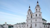Белорусская Православная Церковь считает новую церковную структуру на Украине раскольнической