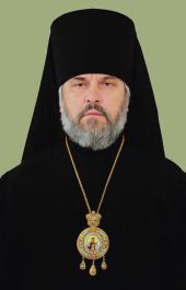 Пармен, епископ Варгашинский, викарий Курганской епархии (Щипелев Виктор Иванович)