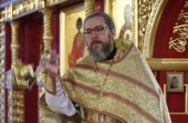 Ieromonahul Daniil (Konstantinov): „Omul la mănăstire nu trebuie să sufere de insuficiența oxigenului duhovnicesc”