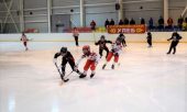 В Нижнем Новгороде прошли встречи регионального этапа турнира по хоккею с мячом на приз Патриарха Московского и всея Руси