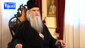 Metropolitan Amfilohije of Crna Gora and Primorje: Patriarch of Constantinople destroyed the centuries-old unity of Orthodox Churches