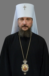 Сергий, митрополит Сингапурский и Юго-Восточно-Азиатский (Чашин Николай Николаевич) Сергий, митрополит Сингапурский и Юго-Восточно-Азиатский (Чашин Николай Николаевич)