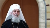 Патриарх Сербский Ириней: Вопрос канонического статуса Украины был решен еще три столетия назад