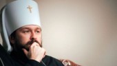 Metropolitan Hilarion: The Russian Orthodox Church originated in Kiev, not in Moscow, not in St. Petersburg