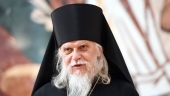 Епископ Орехово-Зуевский Пантелеимон: Исповедь важнее купания в проруби