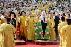 Внутренняя жизнь и внешняя деятельность Русской Православной Церкви с 2009 года по 2019 год