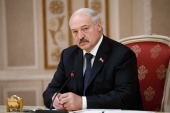 Mesajul de felicitare al Președintelui Republicii Belarus A.G. Lukașenko adresat Sanctității Sale Patriarhul Chiril cu prilejul aniversării a 10 ani de la întronare