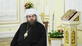 His Beatitude Metropolitan Rostislav of the Czech Lands and Slovakia: There is no place for schism in church life In Defense of the Unity of the Russian Church, Inter-Orthodox relations, News