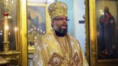 Митрополит Старозагорский Киприан: Люди показали поддержку канонической Украинской Православной Церкви