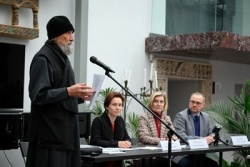 В Москве прошла конференция «Свобода и ответственность церковного художника»