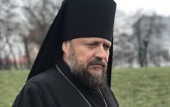 Юридический отдел Украинской Православной Церкви прокомментировал депортацию из Украины епископа Макаровского Гедеона