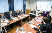 Глава Ханты-Мансийской митрополии принял участие в совещании по сотрудничеству Церкви с департаментом образования и молодежной политики Югры