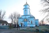 Громада Української Православної Церкви села Птича буде відстоювати свої права на Успенський храм в Європейському суді
