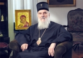 Πατριάρχης Σερβίας Ειρηναίος: η Σερβική Εκκλησία δεν θα δεχθεί τη νομιμοποίηση του σχίσματος στην Ουκρανία