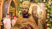 Adjunctul șefului Direcției executive a Patriarhiei Moscovei arhimandritul Sava (Tutunov) a fost ales vicar al Patriarhului Moscovei și al întregii Rusii