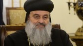 Предстоятель Сирийской Ортодоксальной Церкви глубоко обеспокоен масштабами насилия, которому подвергаются верующие канонической Церкви на Украине