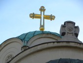 Сербская Православная Церковь выступила с официальным заявлением по церковной ситуации на Украине