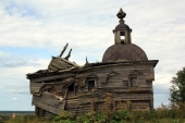 Добровольцы «Общего дела» в 2019 году отреставрируют 40 деревянных храмов Поморья
