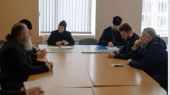 В Калуге состоялось итоговое заседание оргкомитета Международного православного кинофестиваля «Встреча»