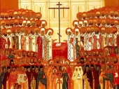 În Soborul Noilor Mucenici și Mărturisitori ai Bisericii Ruse au fost incluse numele preoților Andrei Zimin, Grigorii Nikolski, Pavel Kușnikov și Nicolai Zavarin