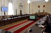 Под председательством главы Смоленской митрополии в Смоленске прошло заседание Координационного совета по духовно-нравственному воспитанию