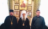 În Muntenegru au fost colectate ajutore pentru comunitățile Bisericii Ortodoxe din Ucraina care au fost izgonite din propriile sfinte lăcașe