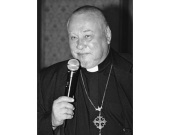 Преставился ко Господу один из первых ректоров возрожденной Киевской духовной семинарии