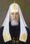 Алексий I, Патриарх Московский и всея Руси (Симанский Сергей Владимирович)