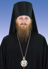 Амвросий, епископ Волновахский, викарий Донецкой епархии (Скобиола Андрей Петрович) Амвросий, епископ Волновахский, викарий Донецкой епархии (Скобиола Андрей Петрович)