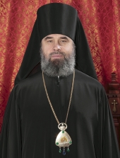 Феогност, епископ Новороссийский и Геленджикский (Дмитриев Михаил Михайлович)