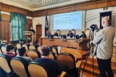 В Минске состоялась VI Международная научно-практическая конференция «Религия и коммуникация»