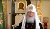 Adresarea televizată a Sanctității Sale Patriarhul Moscovei și al întregii Rusii Chiril