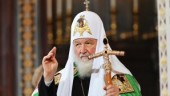 Інтерв'ю Святішого Патріарха Кирила сербській газеті «Політика»