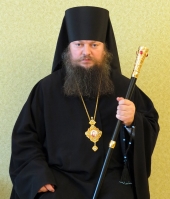 Митрофан, епископ Сердобский и Спасский (Серегин Михаил Петрович)