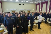 В Псковской епархии состоялись X Александро-Невские чтения
