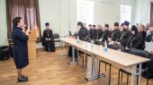 В Ижевске состоялась Вторая межъепархиальная конференция по социальному служению