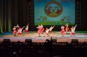 В Пензе прошел IX Фестиваль детских социальных учреждений «Пасхальная радость»