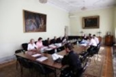У Видавничій Раді Руської Православної Церкви відбулося чергове засідання Колегії з науково-богословського рецензування та експертної оцінки