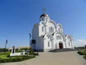 В Таллине прошел Собор Эстонской Православной Церкви Московского Патриархата