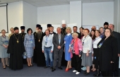 Problemele de colaborare dintre Biserică și mass-media au fost discutate de către participanții unui mediaforum de proporții la Vladivostok