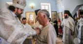 Директору музея истории Православия в Якутии вручена Патриаршая награда
