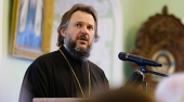 В Московской духовной академии подвели итоги 2018-2019 учебного года