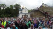 Торжества в честь Табынской иконы Божией Матери состоялись в Башкортостанской митрополии