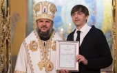 Аспирантура Московской духовной академии получила государственную лицензию