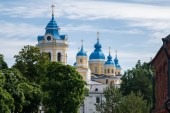 Sanctitatea Sa Patriarhul Chiril va vizita Mănăstirea Konevets cu hramul „Nașterea Preasfintei Născătoare de Dumnezeu”