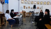 У Німеччині пройшов міжнародний форум «День православного волонтера»