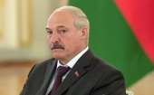 Mesajul de felicitare al Sanctității Sale Patriarhul Chiril adresat Președintelui Republicii Belarus A.G. Lukașenko cu prilejul Zilei Creștinării Rusiei