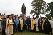 A avut loc cel de-al VI-le Festival a toată Rusia de cultură și artă în numele Sfântului și Dreptului ostaș Teodor Ușakov