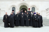La Moscova a avut loc Institutul de vară pentru reprezentanții Bisericii Ortodoxe în America